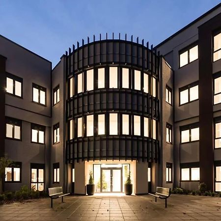 New One Bedroom Luxury Apartment In Solihull Luaran gambar