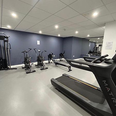New One Bedroom Luxury Apartment In Solihull Luaran gambar