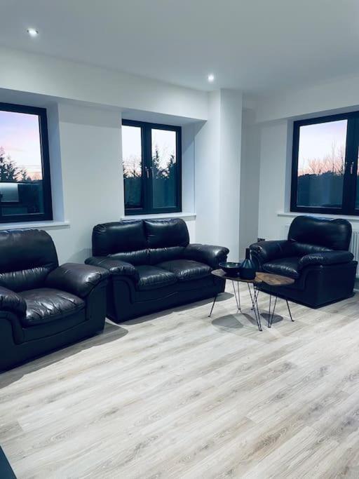 New One Bedroom Luxury Apartment In Solihull Luaran gambar