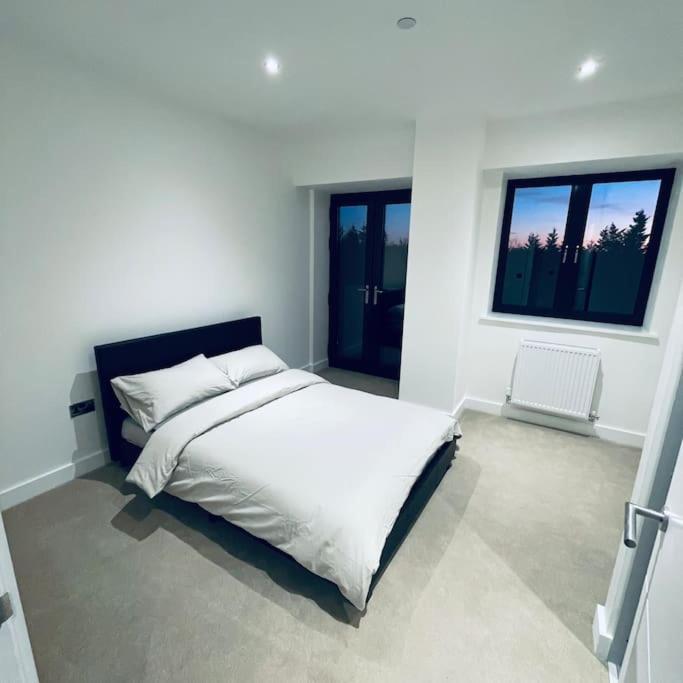 New One Bedroom Luxury Apartment In Solihull Luaran gambar