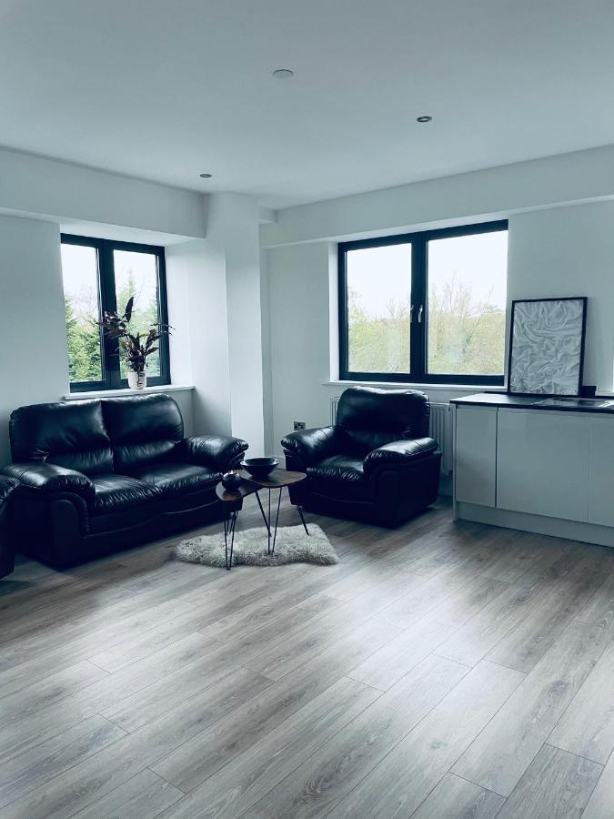New One Bedroom Luxury Apartment In Solihull Luaran gambar