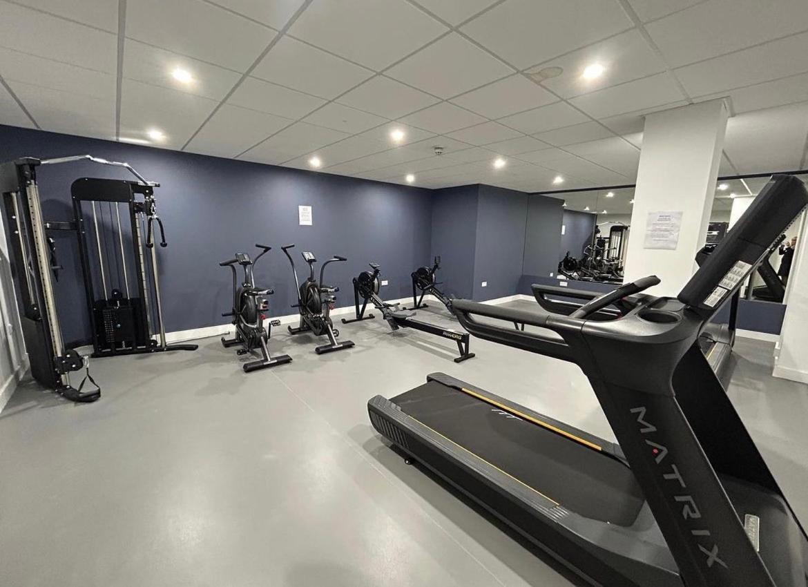 New One Bedroom Luxury Apartment In Solihull Luaran gambar